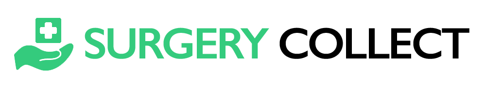 Surgery Collect Logo