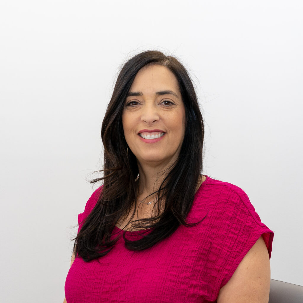 Photo of Barbara Lopez