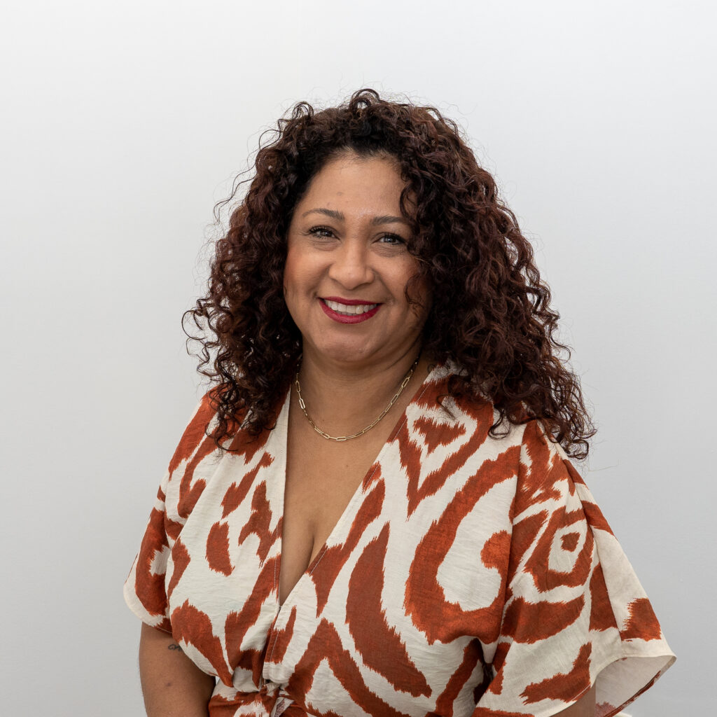 Photo of Betsy Guerrero