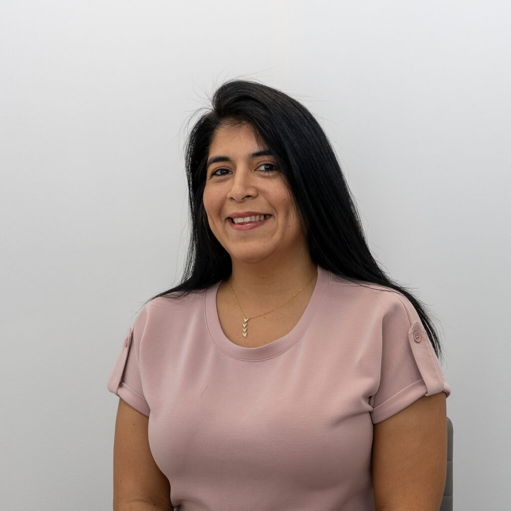 Photo of Maria Ravelo