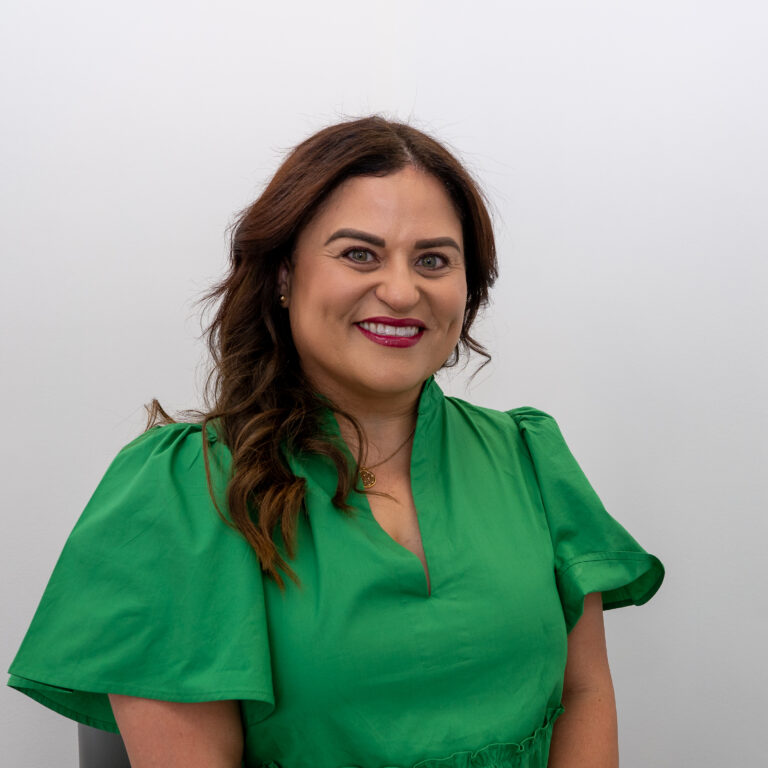 Photo of Rosie Toledo