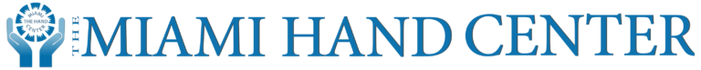 Logo of The Miami Hand Center